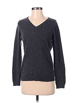 Charter Club Cashmere Pullover Sweater (view 1)