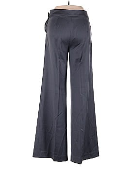 Oscar De La Renta Wool Pants (view 2)