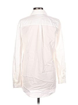 NY&C Long Sleeve Button-Down Shirt (view 2)