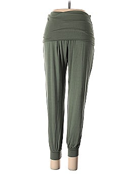 Sivana Bamboo Luxe Casual Pants (view 2)
