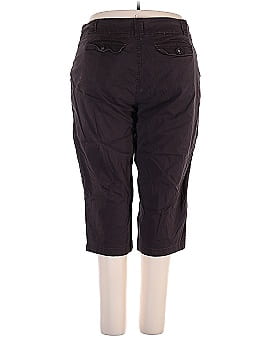 Basic Editions Casual Pants (view 2)