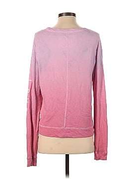 Victoria's Secret Pink Sweatshirt (view 2)