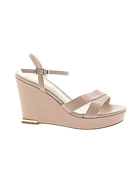 Charles & Keith Wedges (view 1)