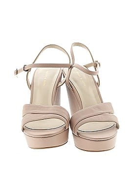 Charles & Keith Wedges (view 2)