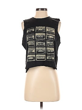 Prince Peter Collection Sleeveless T-Shirt (view 1)