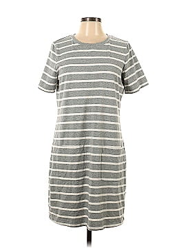 Banana Republic Factory Store Casual Dress (view 1)