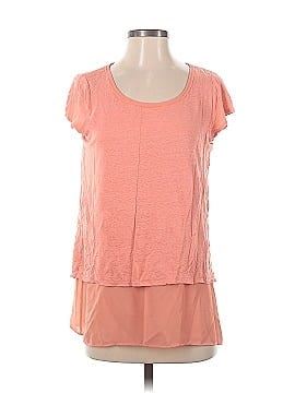 Lucky Brand Sleeveless T-Shirt (view 1)