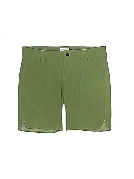 Flylow Athletic Shorts (view 1)