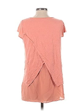 Lucky Brand Sleeveless T-Shirt (view 2)