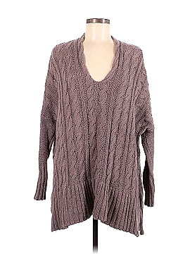 Free People Pullover Sweater (view 1)