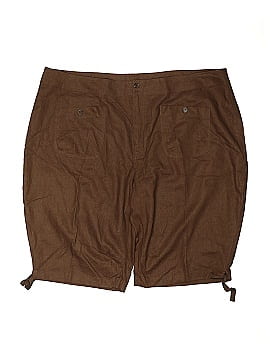 Only Necessities Shorts (view 1)