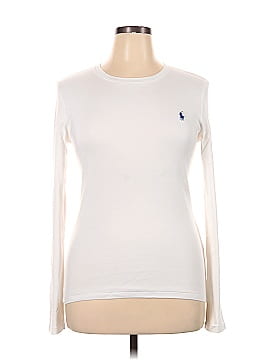 Ralph Lauren Sport Long Sleeve T-Shirt (view 1)