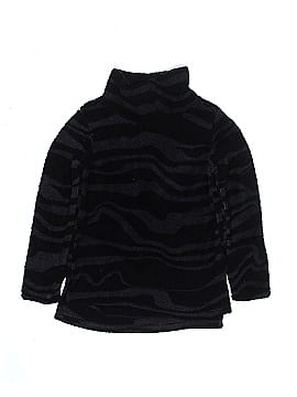 Zella Fleece Jacket (view 1)