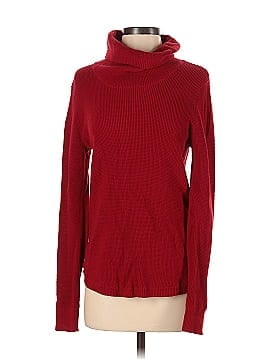 Lauren Jeans Co. Turtleneck Sweater (view 1)