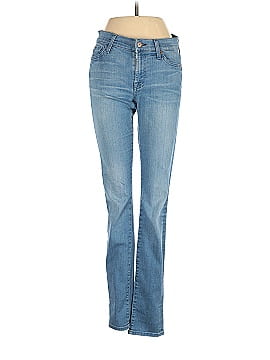 7 For All Mankind Jeans (view 1)