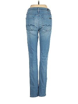 7 For All Mankind Jeans (view 2)