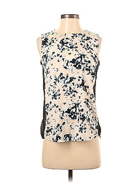 Bar III Sleeveless Blouse (view 1)