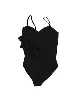 Zara Bodysuit (view 1)