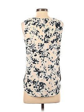 Bar III Sleeveless Blouse (view 2)