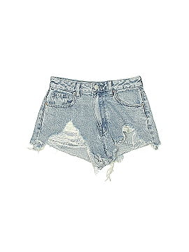 PacSun Denim Shorts (view 1)