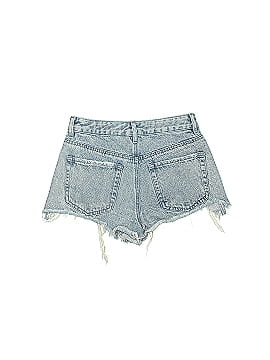 PacSun Denim Shorts (view 2)