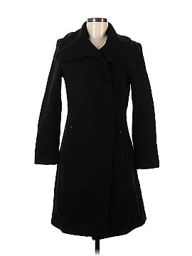 Zara Wool Coat (view 1)