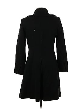 Zara Wool Coat (view 2)