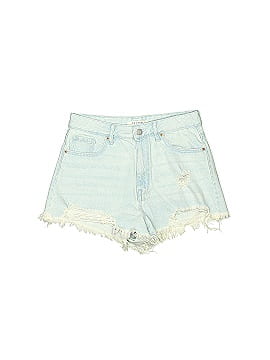 PacSun Denim Shorts (view 1)