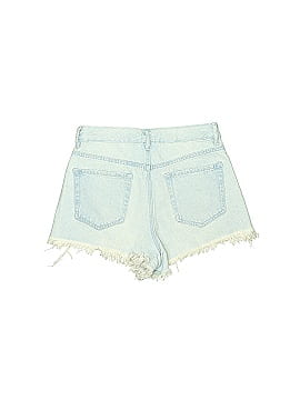 PacSun Denim Shorts (view 2)