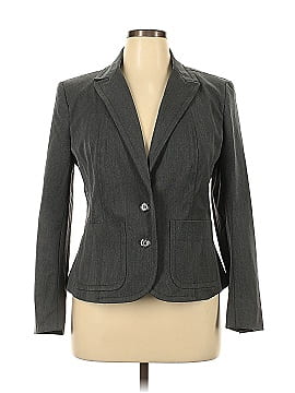 7th Avenue Design Studio New York & Company Blazer (view 1)