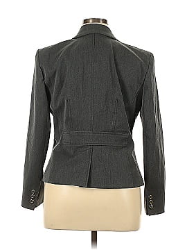 7th Avenue Design Studio New York & Company Blazer (view 2)