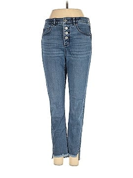 Ann Taylor LOFT Jeans (view 1)