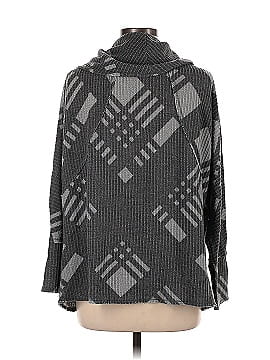 Lularoe Pullover Sweater (view 2)