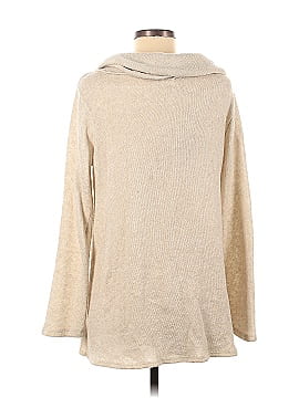 Style Rack Wool Pullover Sweater (view 2)