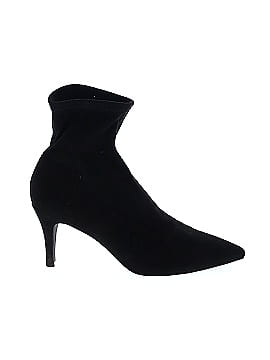 New Look Ankle Boots (view 1)