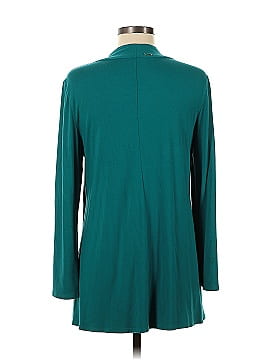 Eileen Fisher Long Sleeve Top (view 2)