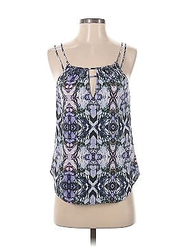 Rory Beca Sleeveless Silk Top (view 1)