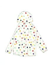 Primary Clothing Raincoat