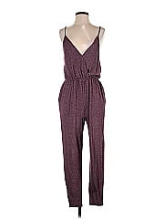 Silence And Noise Jumpsuit