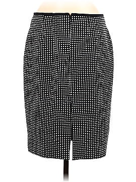 White House Black Market Casual Skirt (view 2)