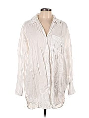 H&M Long Sleeve Button Down Shirt