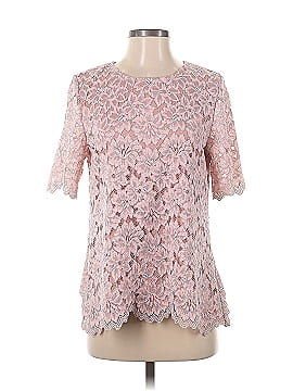 Alexis Short Sleeve Blouse (view 1)