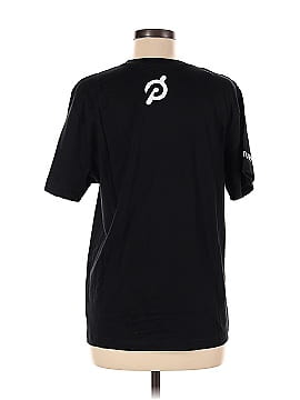 Peloton Short Sleeve T-Shirt (view 2)