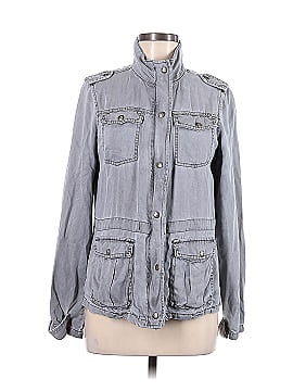 Max Jeans Jacket (view 1)