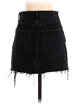 AGOLDE Denim Skirt (view 2)