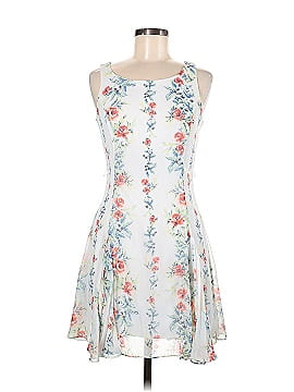 Alice Through the Looking Glass by Colleen Atwood Casual Dress (view 1)