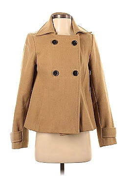 Old Navy Wool Coat (view 1)