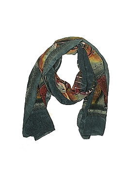 Chico's Silk Scarf (view 1)
