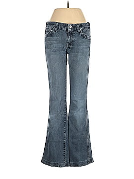 7 For All Mankind Jeans (view 1)