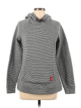 Eastern Mountain Sports Pullover Hoodie (view 1)